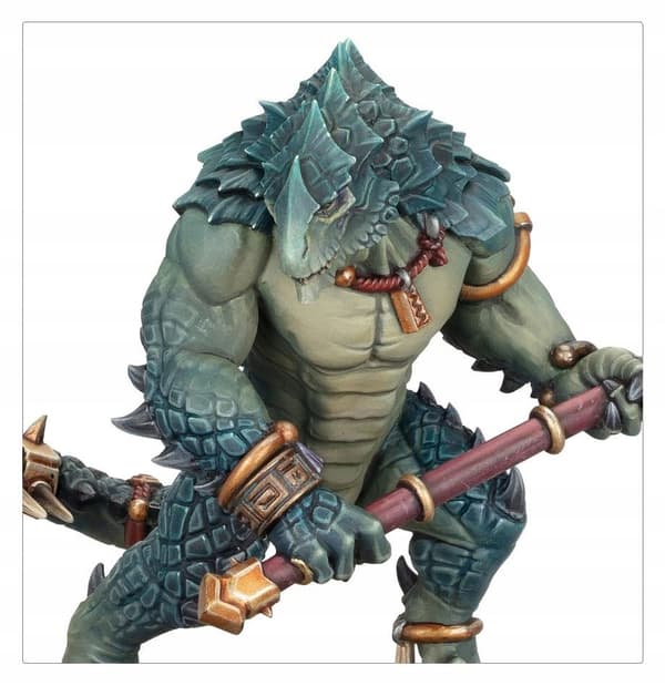 Warhammer 40K: Spearhead Seraphon + GRATIS VESKE!
