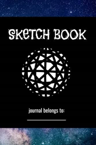 Sketch Book Journal