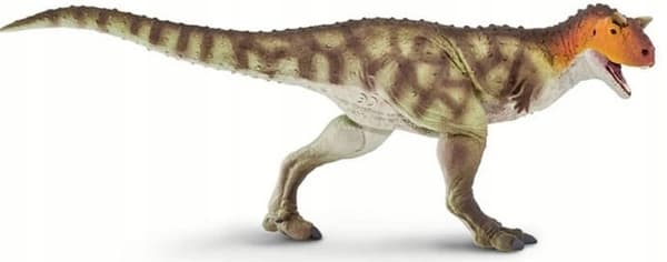 Safari Ltd – Carnotaurus dinosaur figure 100310