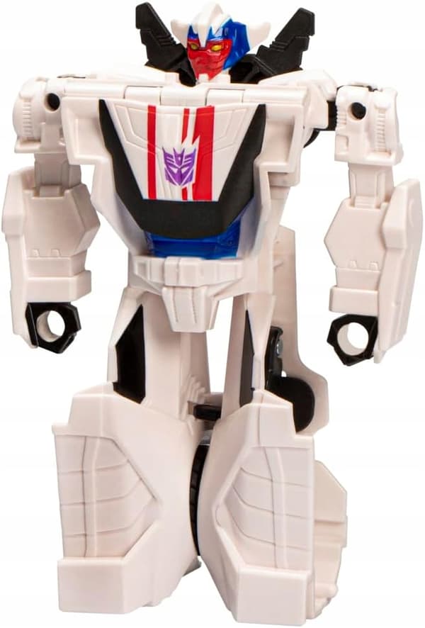 Transformers 10 cm large action figure