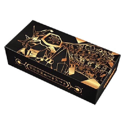 Digimon Tamer's Evolution Box -Rise of Digimon-