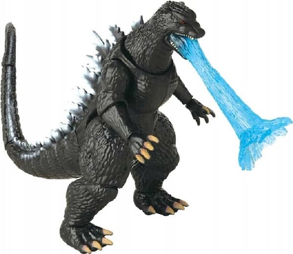 Action Figure – Godzilla 2004, 15 cm