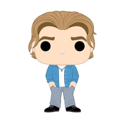 Funko POP! Dawson’s Creek Joey #884