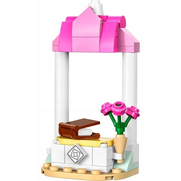 LEGO® DISNEY 30661 ASHY’S WELCOME BOOTH