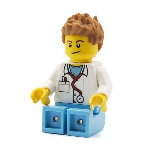 LEGO Iconic Doctor Torch