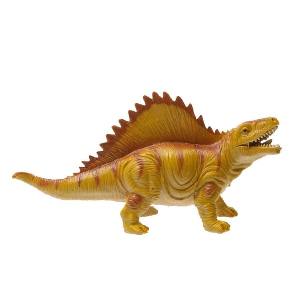 12x Plastic Dinosaur Figures – Animal Model Plastic Figures