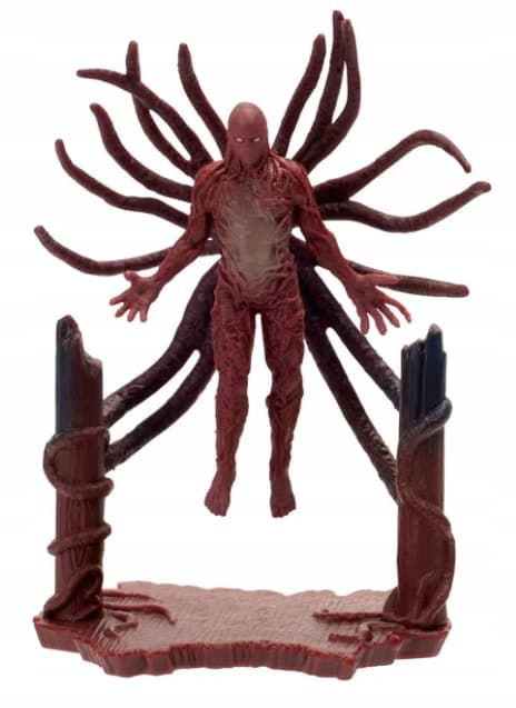 Stranger Things STR0044 Iconic Vecna Figurine