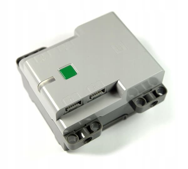 LEGO Technic 85824 Bluetooth Powered UP Hub 6380608
