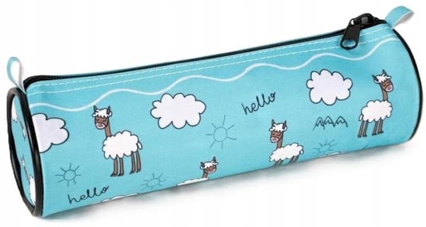 Lama 1 Pencil Case (roll-up)