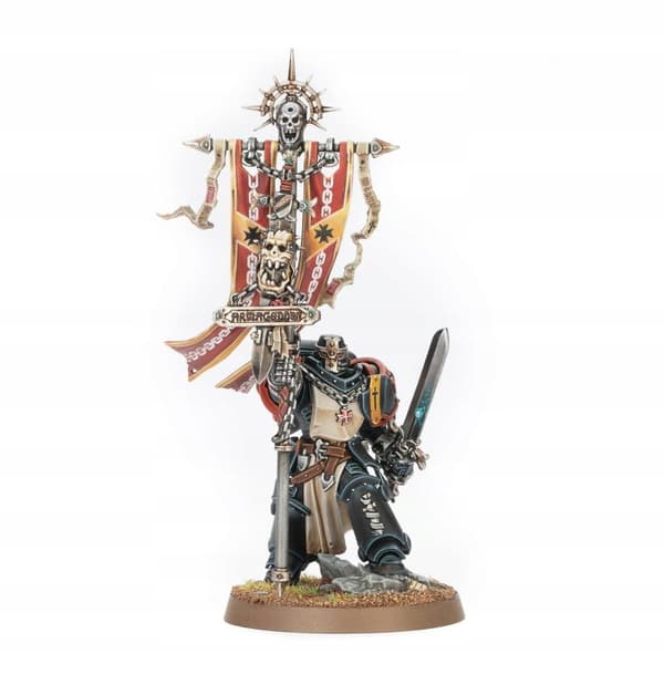 Crusade: Ancient Warhammer 40,000
