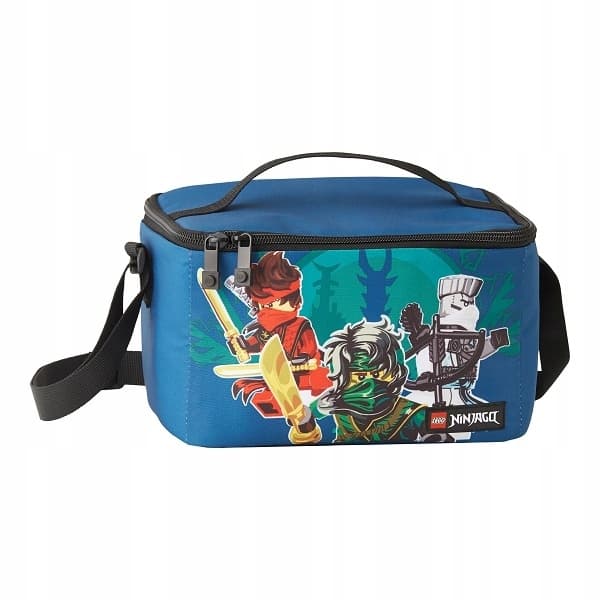 LEGO NINJAGO THERMAL LUNCH BOX 20240-2303