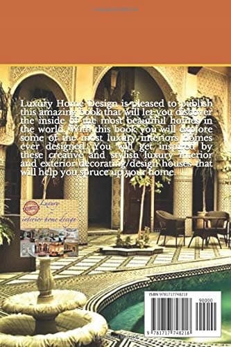 DESIGN, LUXURY HOME, LUXURY INTERIORS, HOME DESIGN