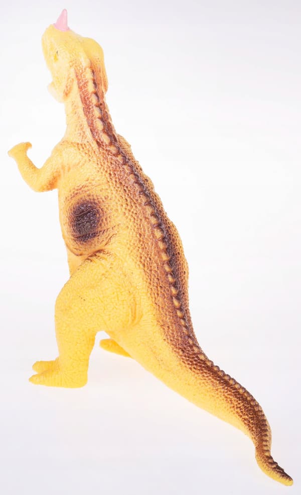SOFT DINOSAUR – 6 DESIGNS 82251 HIPO