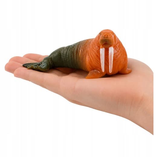 MORS STRETCHABLE REALISTIC FIGURINE