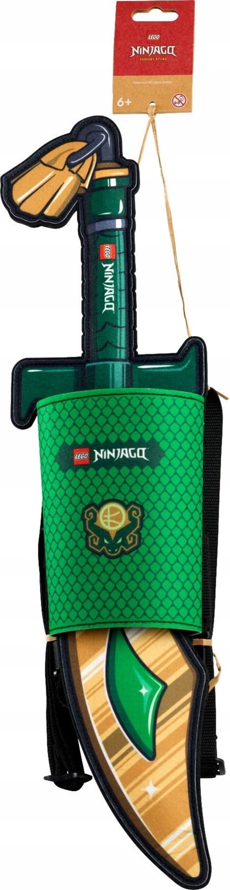 LEGO Ninjago 854311 Lloyd’s Sword with Sheath