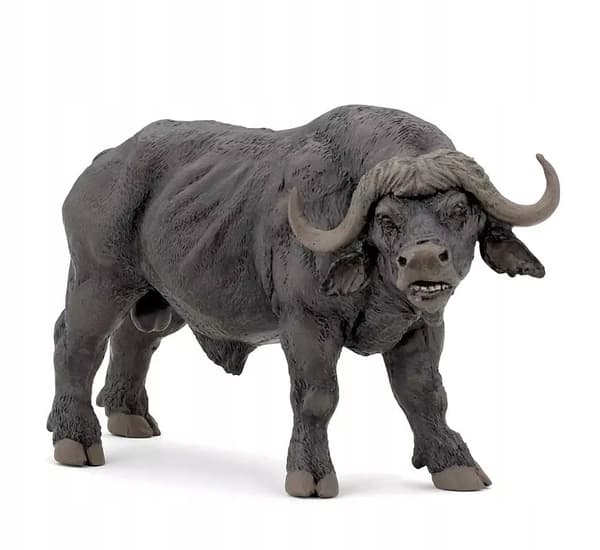 Papo African Bison