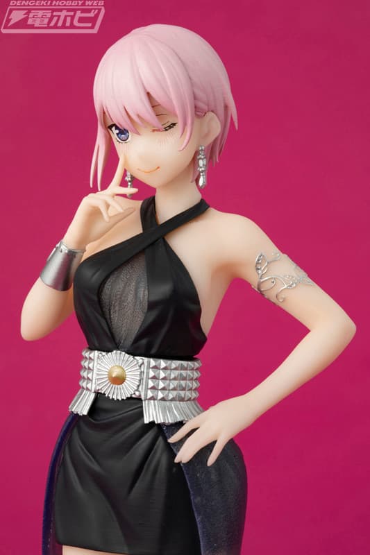 ANIME FIGURINE: Gotoubun no Hanayome – Nakano Ichika