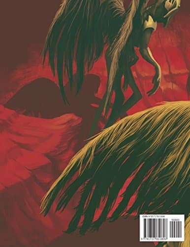 Numinosity Comics: Issue 1 (Numinosity Comics Anthology)