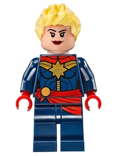 LEGO SUPER HEROES CAPTAIN MARVEL from 76049 sh226