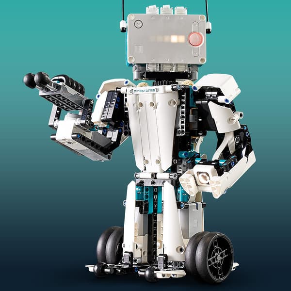 LEGO Mindstorms 51515 Inventor Robot