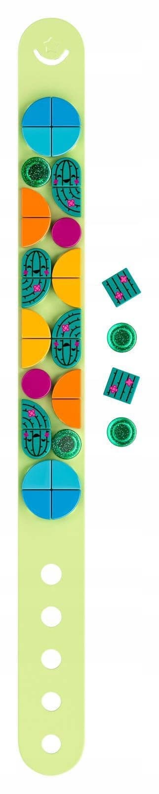 LEGO DOTS 41922 CACTUS BRACELET