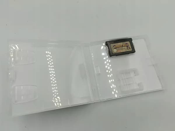 NINTENDO GAMEBOY ADVANCE ADVANCE WARS