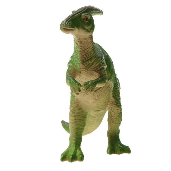 12x Plastic Dinosaur Figures – Animal Model Plastic Figures