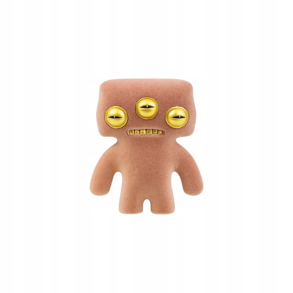 FUGGLER S3 FUGGLER S3 GOLD EDITION FIGURES – BLIND PACK (RANDOM)