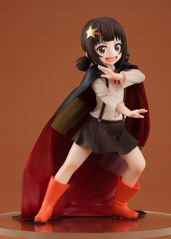 KONOSUBA Komekko Pop Up Parade L Figurine, 15 cm