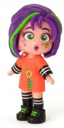 KOOKY LOOS WARDROBE MAGICBOX ROBIN'S DOLL CLOTHES CABINET