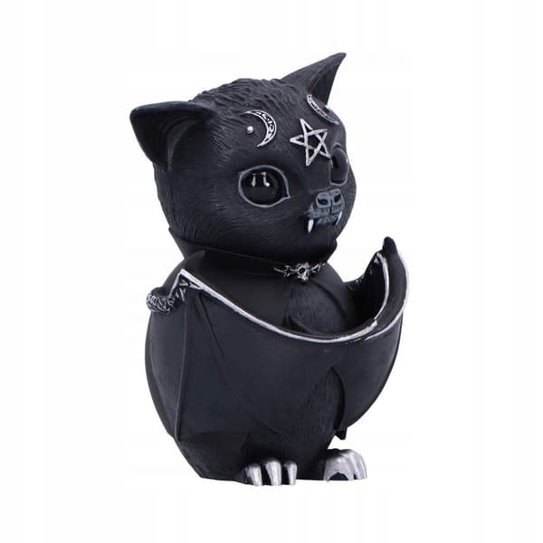 CULT CUTIES BEELZEBAT FIGURE 9 CM