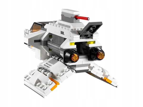 LEGO Star Wars - 75048 Phantom - New