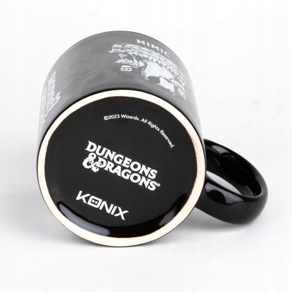 Dungeons & Dragons Mimic Mug 320 ml