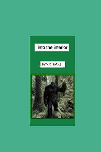 into the interior