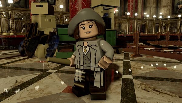 LEGO DIMENSIONS FANTASTIC BEASTS 71257 FUN PACK