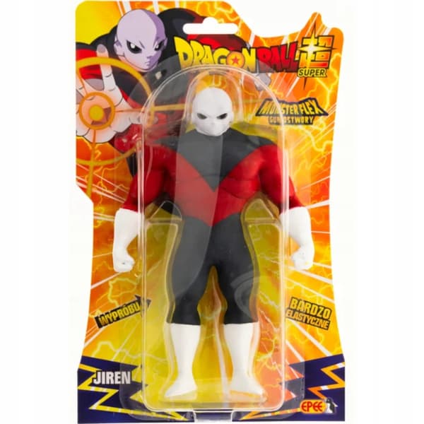 Monsterflex Dragon Ball JIREN Epee Rubber Swords