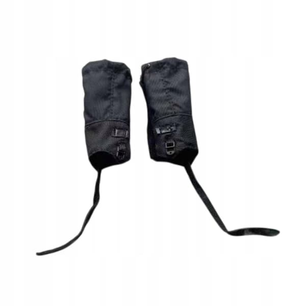 1:6 Scale Cosplay Leg Guards – Stylish Leg Accessories