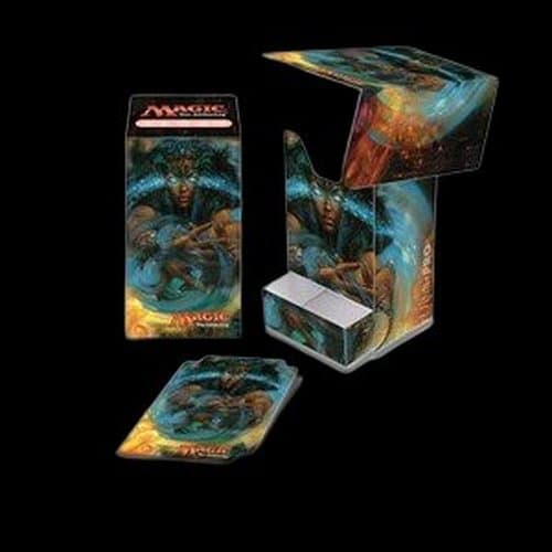 Magic: The Gathering Eternal Masters: "Force of Will" Deck Box