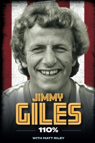 Riley, Matt, Jimmy, Giles 110 per cent