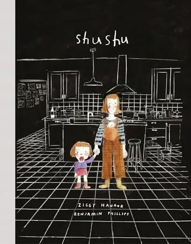Shushu ZIGGY HANAOR