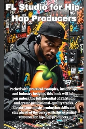 A1, Bru FL Studio for Hip-Hop Producers