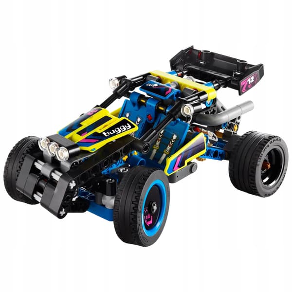 LEGO Technic 42164 Off-road Racing Rover