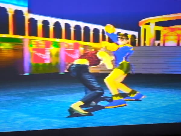 Tekken 3 for PlayStation (PSX) – DISC ONLY. PLEASE READ THE DESCRIPTION!