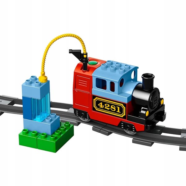 LEGO Duplo 10507 – My First Train