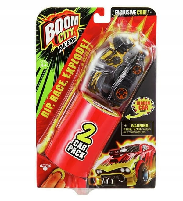 TM 40058 Boom City Roast’d 2-pack