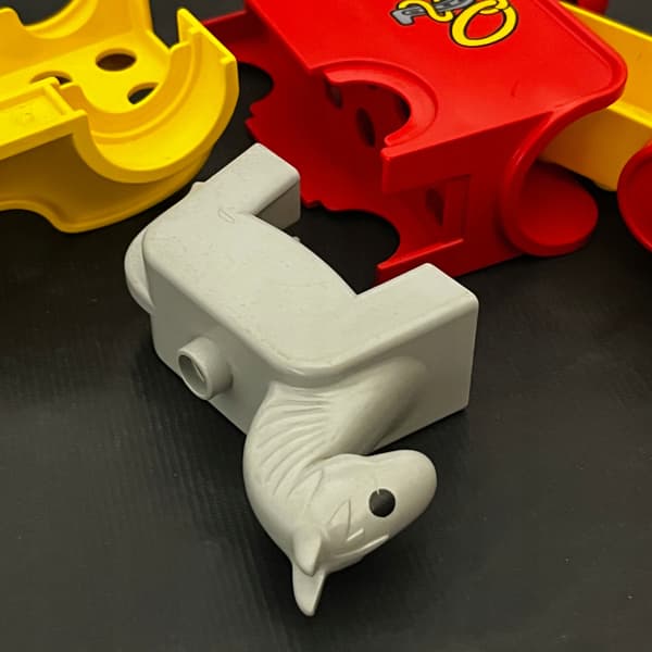 2627 LEGO DUPLO Rodeo