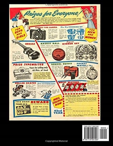 Modern Comics #82: Golden Age War Adventure Comic 1949 – Classic Comic Re