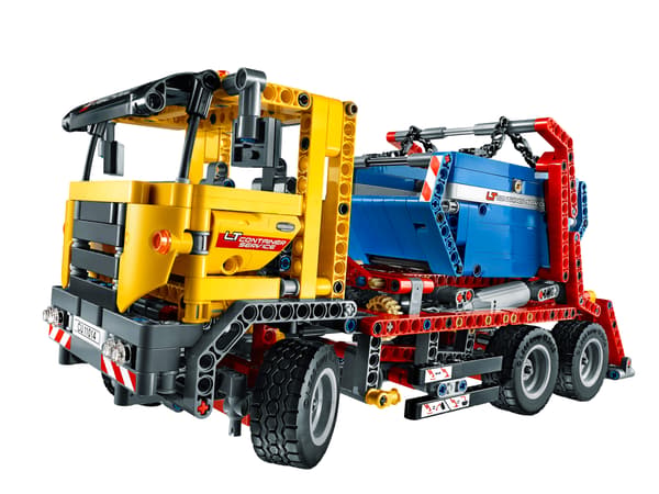 LEGO Technic 42024 LEGO New