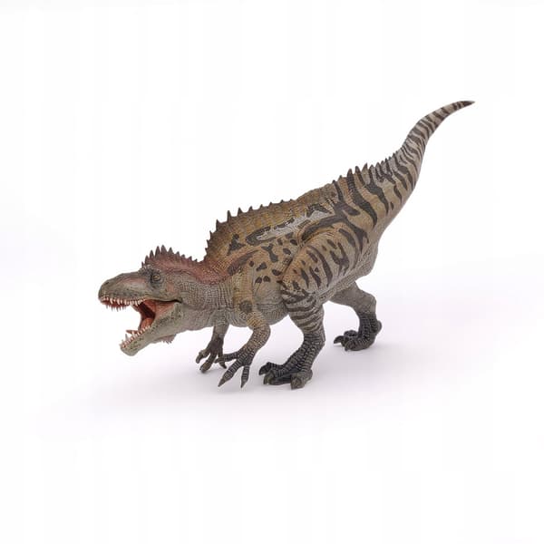 PAPO ACROCHANTOSAURUS DINOSAUR FIGURINE