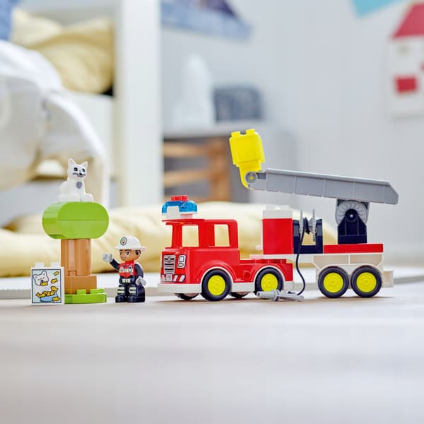 LEGO Duplo 10969 Fire Engine